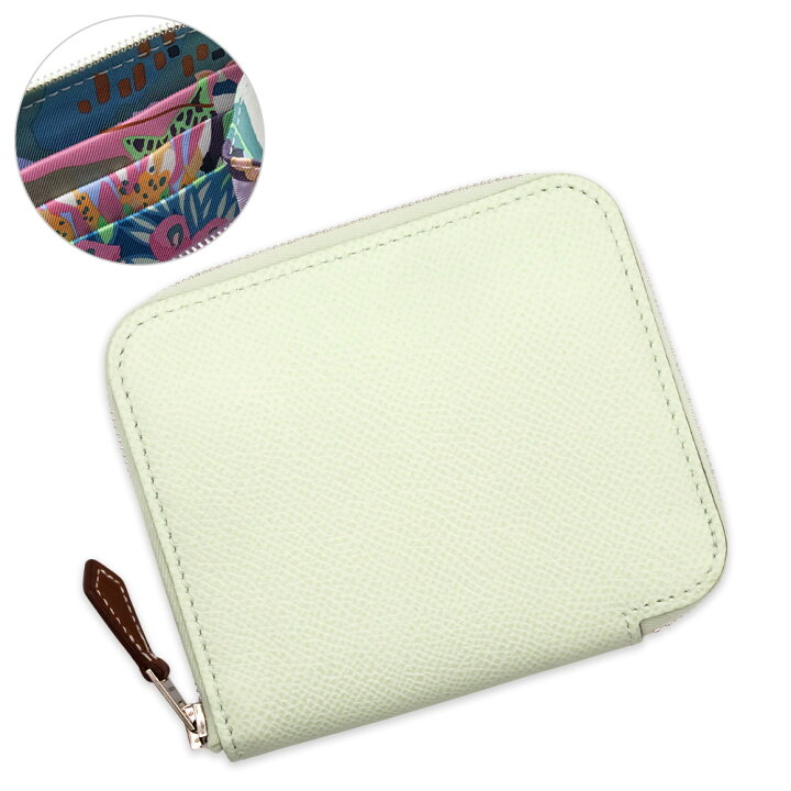楽天市場】【新品・未使用品】エルメス HERMES アザップコンパクト 