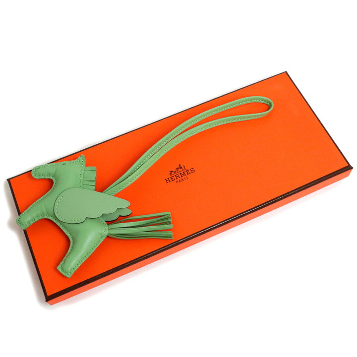 楽天市場】【新品・未使用品】エルメス HERMES ロデオ ペガサス PM 