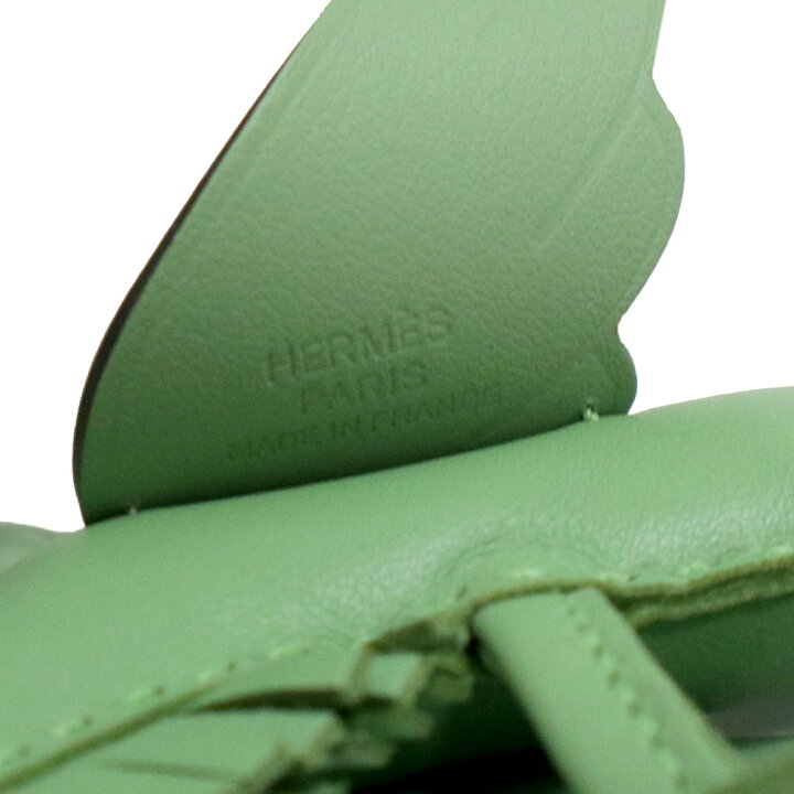 楽天市場】【新品・未使用品】エルメス HERMES ロデオ ペガサス PM 