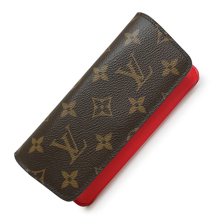 楽天市場】【未使用 展示品】ルイ ヴィトン LOUIS VUITTON エテュイ 