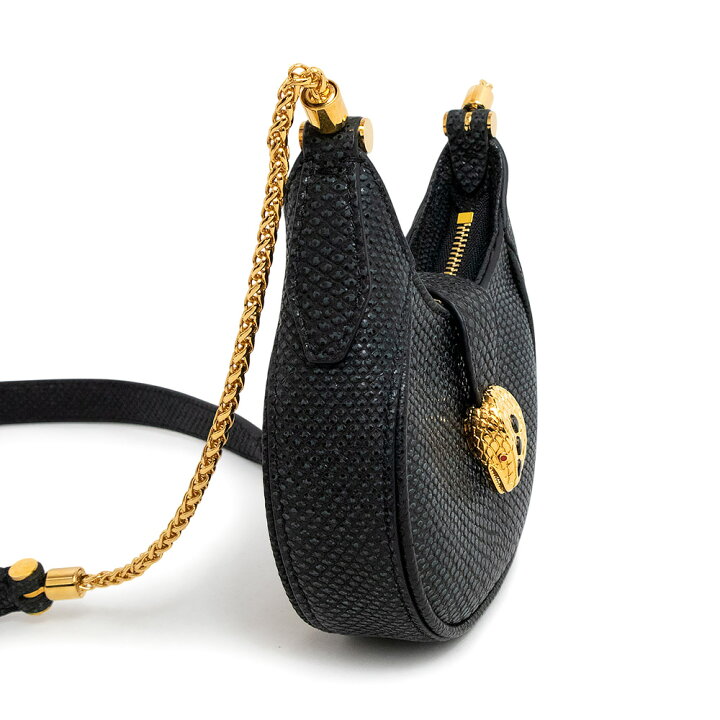 楽天市場】【未使用 展示品】ブルガリ BVLGARI セルペンティ エリプス 