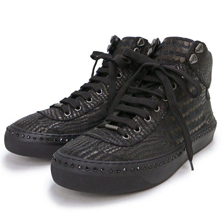 楽天市場】【未使用 展示品】ジミーチュウ JIMMY CHOO アーガイル 