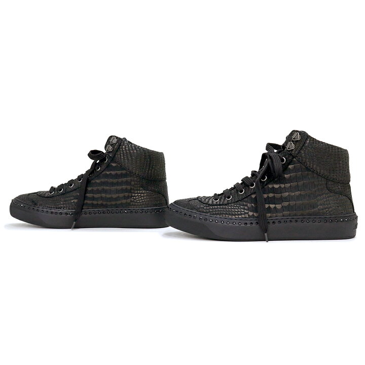 楽天市場】【未使用 展示品】ジミーチュウ JIMMY CHOO アーガイル 