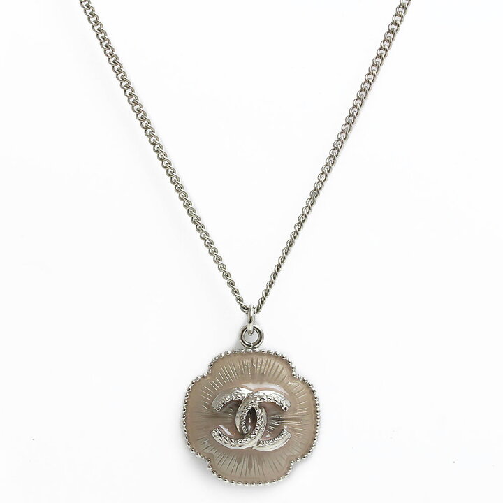 楽天市場】【新品・未使用品】シャネル CHANEL ココマーク 四つ葉 