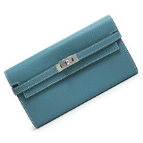 楽天市場】エルメス（カラーブルー）（レディース財布｜財布・ケース  