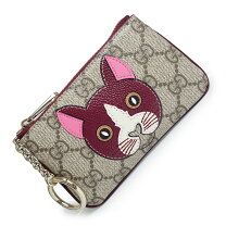 楽天市場】gucci キーケース スプリームキャンバスの通販 