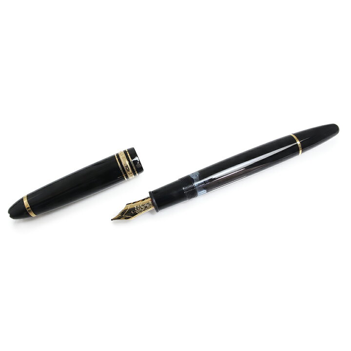 楽天市場】【美品】モンブラン MONTBLANC マイスターシュテュック 146  