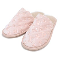 楽天市場】lv ミンク スリッパの通販 
