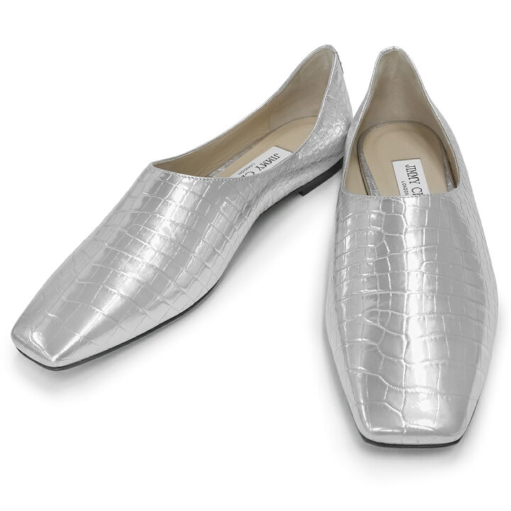 楽天市場】【未使用保管品】ジミーチュウ JIMMY CHOO ジョセリン 