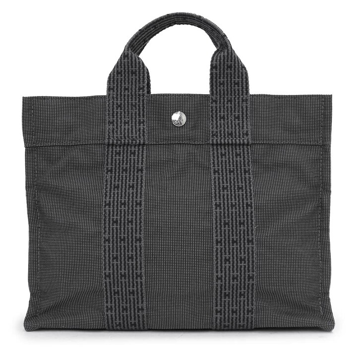 楽天市場】【中古】エルメス HERMES エールライン トート PM 