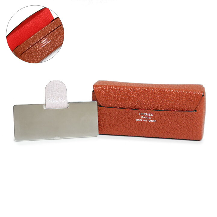 楽天市場】【新品・未使用品】エルメス HERMES ミロワール リップ 