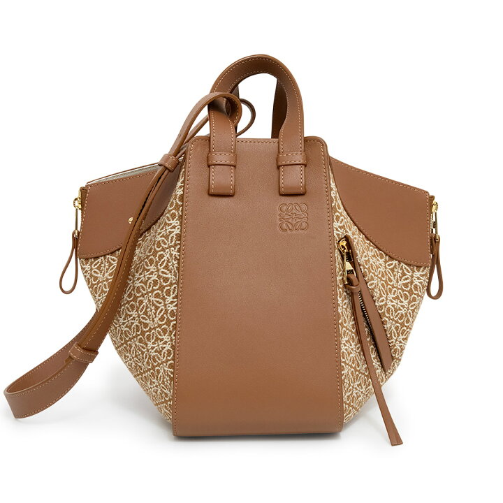 楽天市場】【新品・未使用品】ロエベ LOEWE ハンモック スモール 2Way 