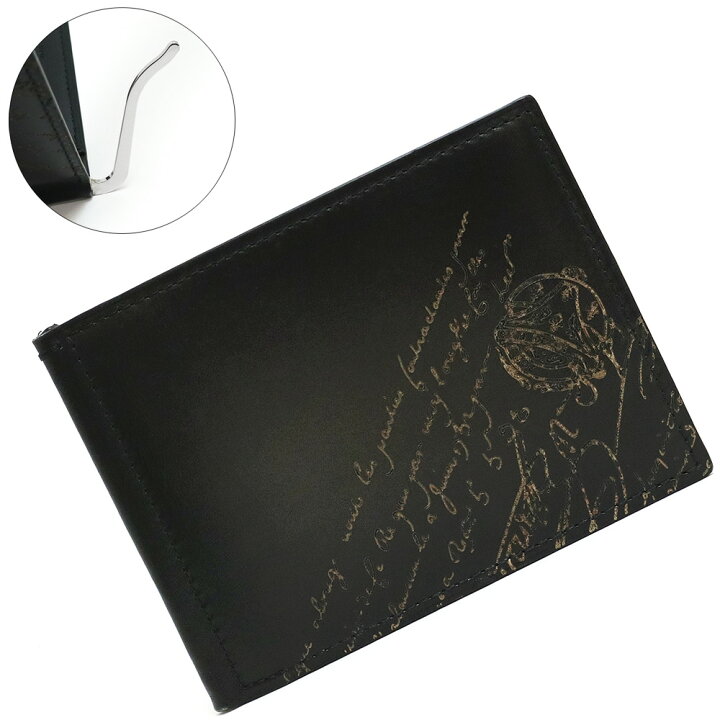 楽天市場】【中古】ベルルッティ Berluti カリグラフィ フィギュア  