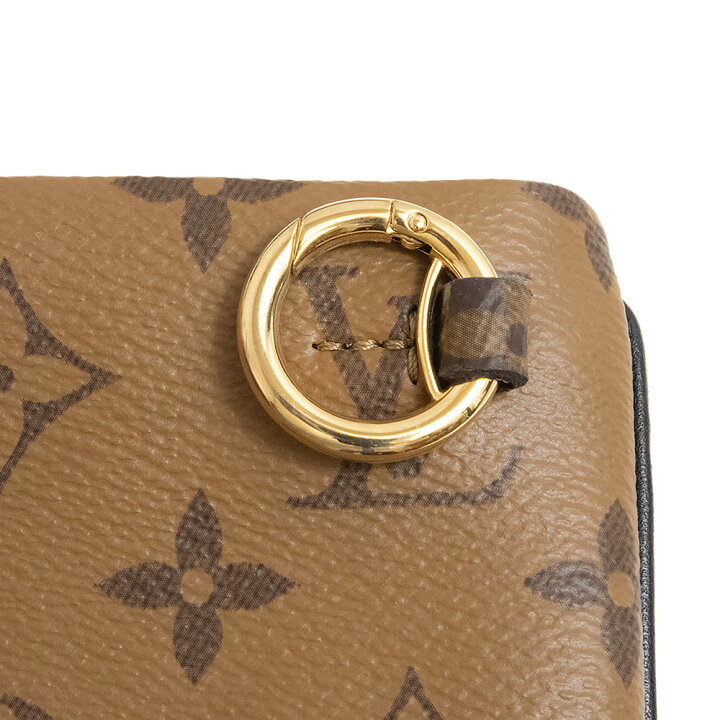 楽天市場】【未使用 展示品】ルイ ヴィトン LOUIS VUITTON ポシェット 