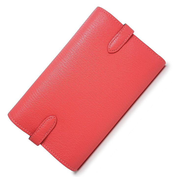 楽天市場】【未使用 展示品】エルメス HERMES ケリーウォレット 