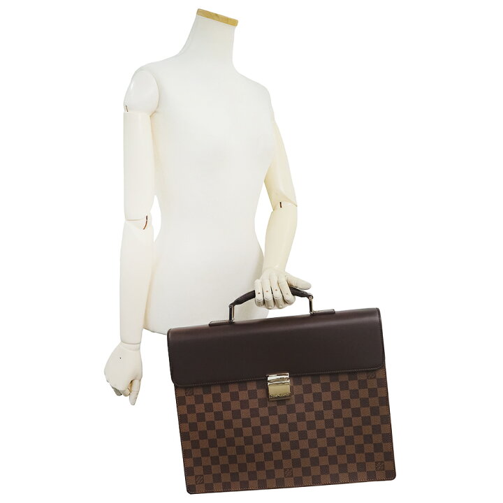 楽天市場】【美品】ルイ ヴィトン LOUIS VUITTON アルトナ PM ブリーフ 