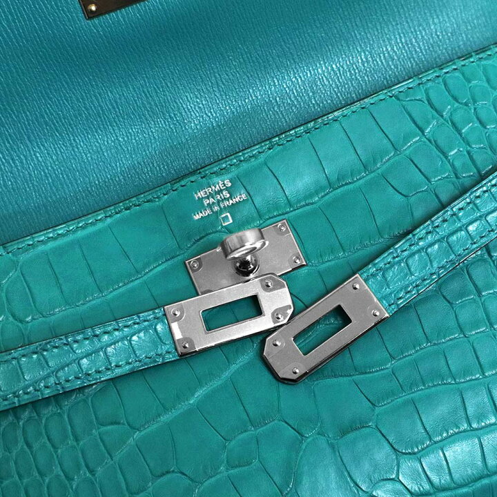 楽天市場】【新品・未使用品】エルメス HERMES ケリーウォレット 
