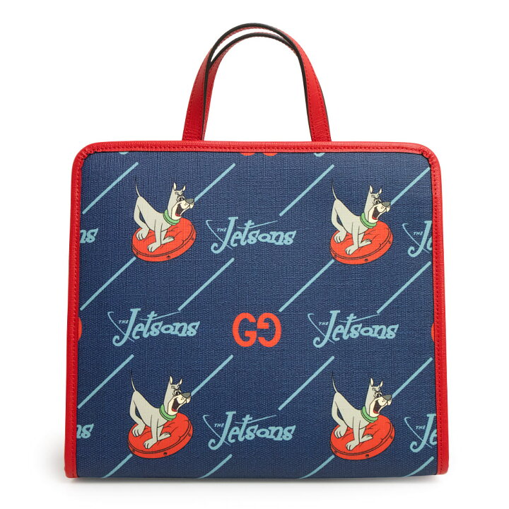 楽天市場】【新品・未使用品】グッチ GUCCI チルドレンズ The Jetsons 
