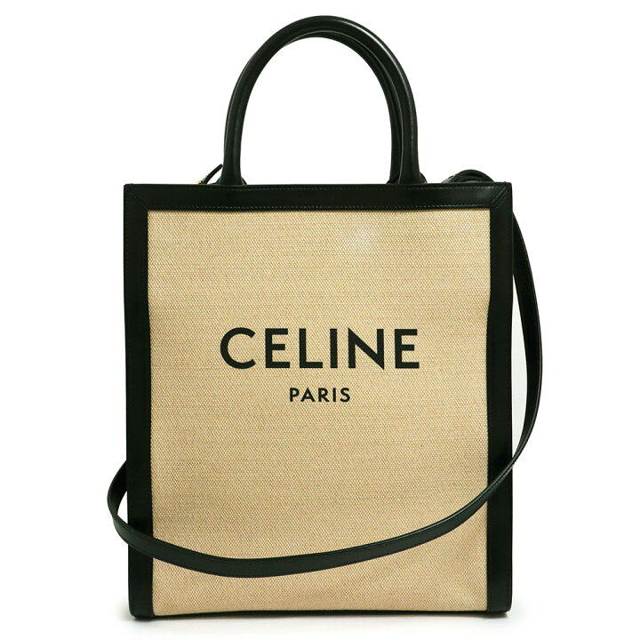 楽天市場】【未使用 展示品】セリーヌ CELINE バーティカル カバ 
