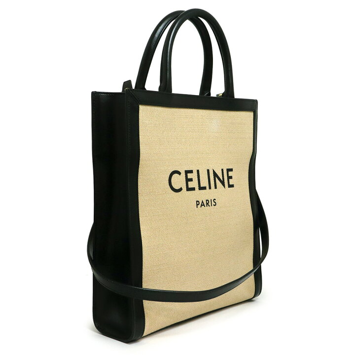 楽天市場】【未使用 展示品】セリーヌ CELINE バーティカル カバ 