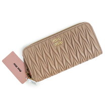 楽天市場】miumiu 5ml506（財布・ケース｜バッグ・小物・ブランド雑貨  