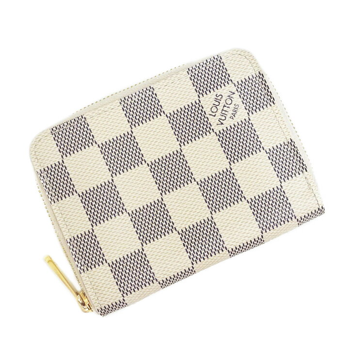 楽天市場】【新品・未使用品】ルイ ヴィトン LOUIS VUITTON ジッピー  