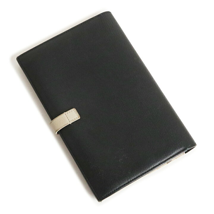 楽天市場】【中古】セリーヌ CELINE ラージ ストラップウォレット 二 