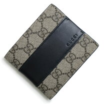 楽天市場】グッチ 二つ折り財布（メンズ財布｜財布・ケース）：バッグ 