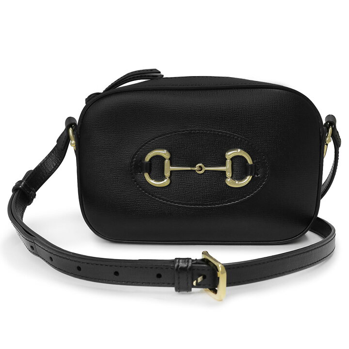 楽天市場】【新品・未使用品】グッチ GUCCI ホースビット 1955 