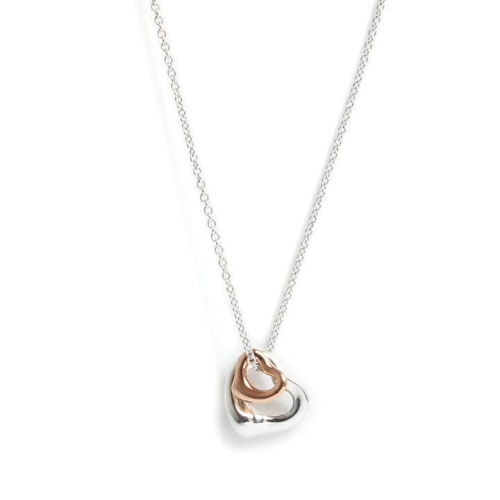 楽天市場】【美品】ティファニー TIFFANY&Co. エルサ ペレッティ 