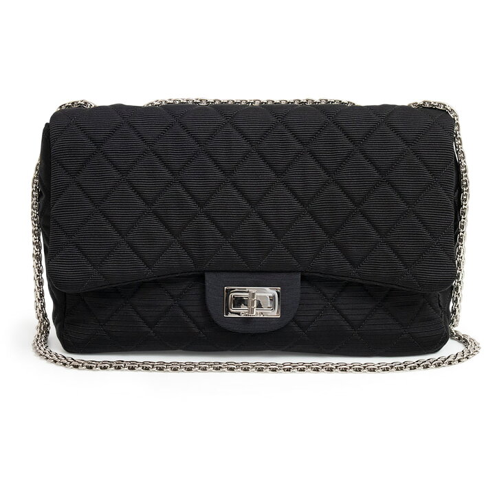 楽天市場】【美品】シャネル CHANEL マトラッセ 2.55 Wチェーン 2Way 