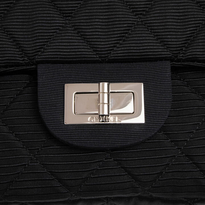 楽天市場】【美品】シャネル CHANEL マトラッセ 2.55 Wチェーン 2Way 