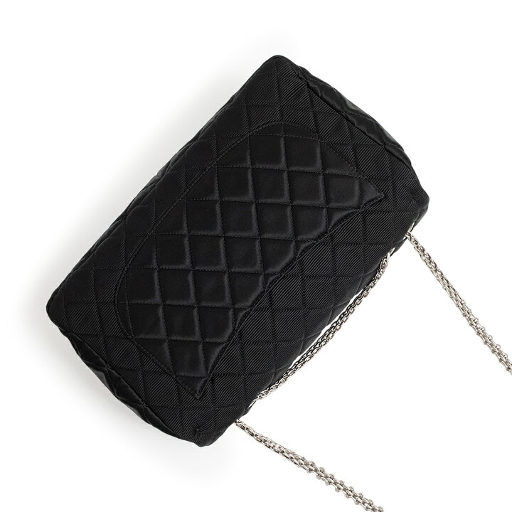楽天市場】【美品】シャネル CHANEL マトラッセ 2.55 Wチェーン 2Way 
