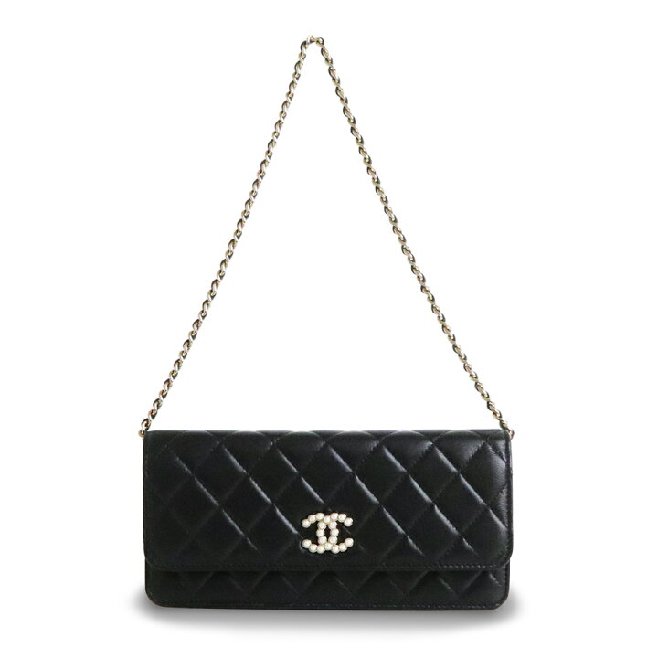 楽天市場】【未使用 展示品】シャネル CHANEL ココマーク チェーン 