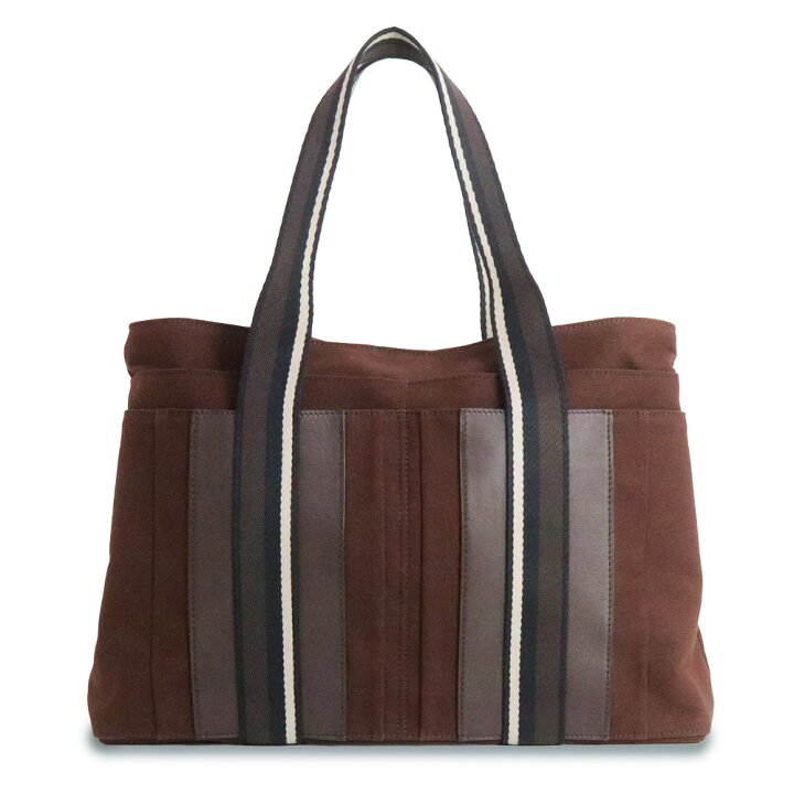 楽天市場】【美品】エルメス HERMES トロカ ホリゾンタル MM トート 