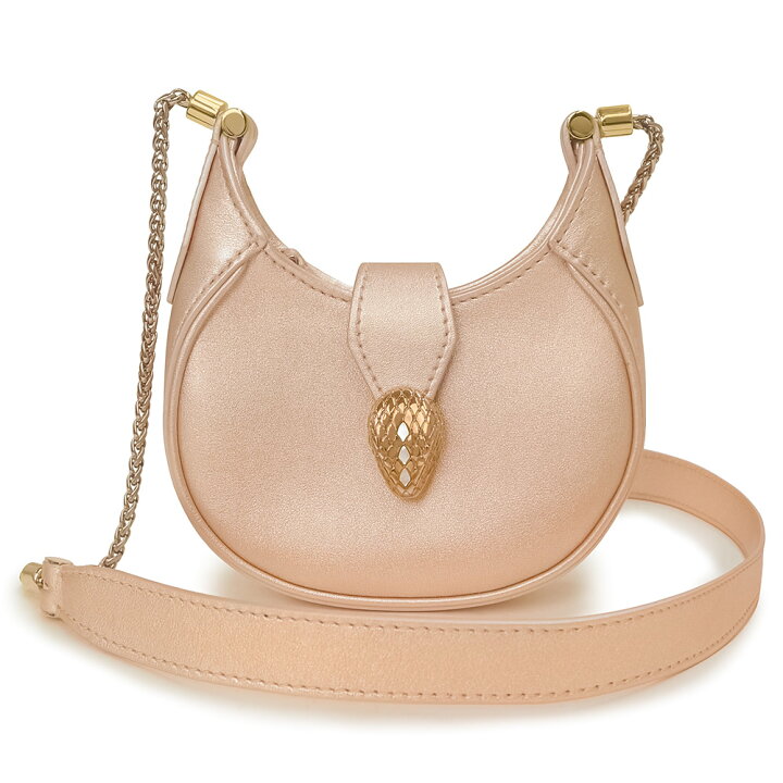 楽天市場】【未使用 展示品】ブルガリ BVLGARI セルペンティ エリプス 
