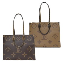楽天市場】louis vuitton オンザ ゴー gmの通販