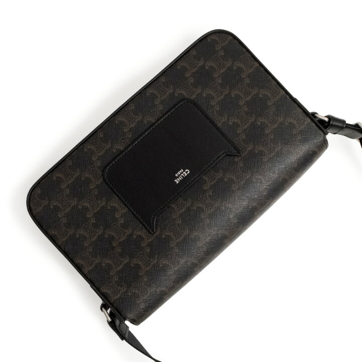 楽天市場】【新品・未使用品】セリーヌ CELINE フラップ 