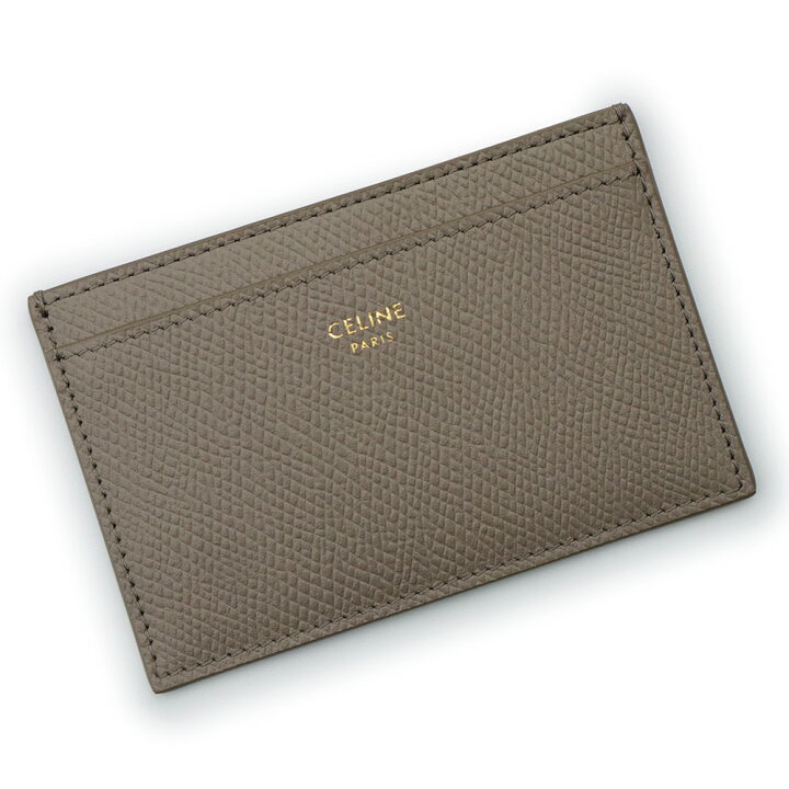 楽天市場】【新品・未使用品】セリーヌ CELINE カードホルダー カード  