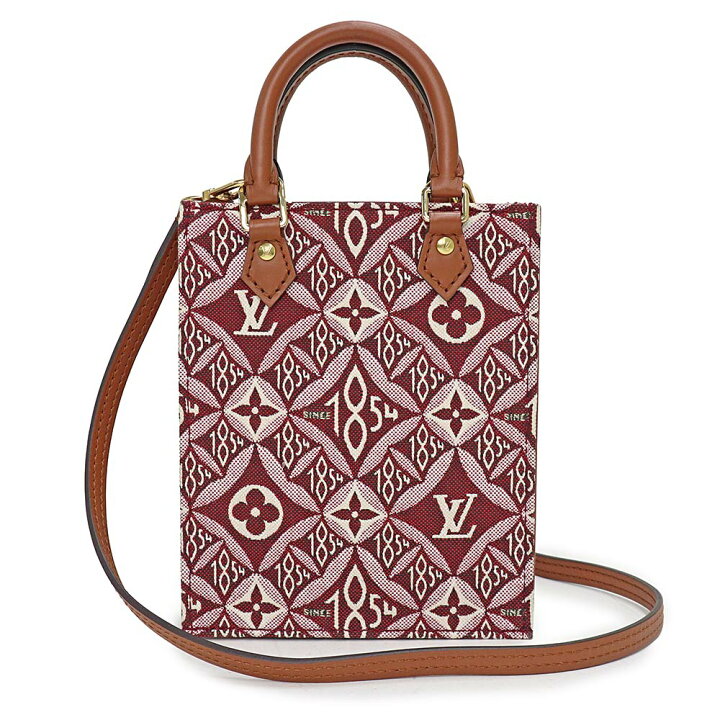 楽天市場】【未使用 展示品】ルイ ヴィトン LOUIS VUITTON プティット 