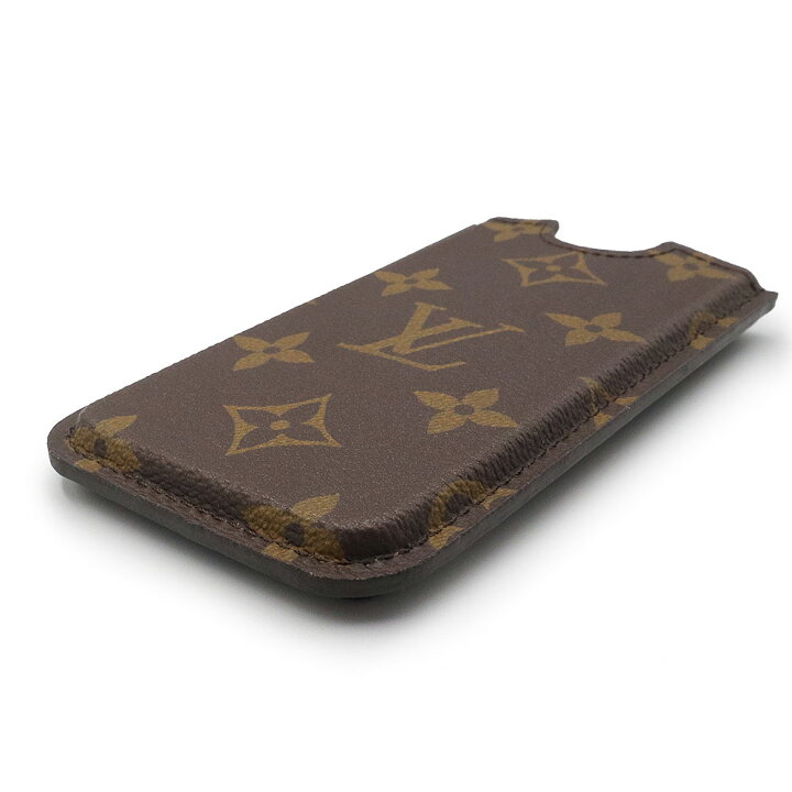 楽天市場】【未使用保管品】ルイ ヴィトン LOUIS VUITTON エテュイ  