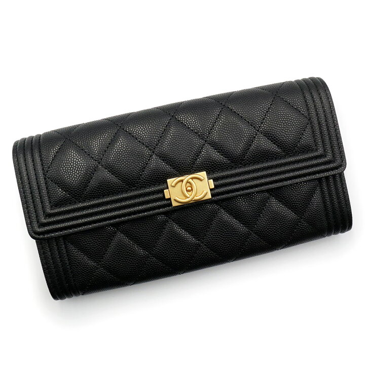 楽天市場】【新品・未使用品】シャネル CHANEL ボーイシャネル  