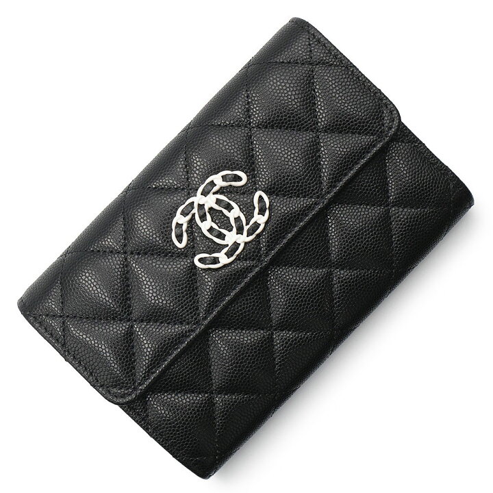 楽天市場】【未使用 展示品】シャネル CHANEL 19 ナインティーン ココ  