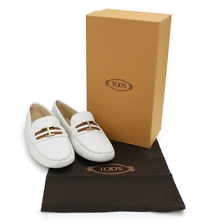 楽天市場】【新品・未使用品】トッズ TOD