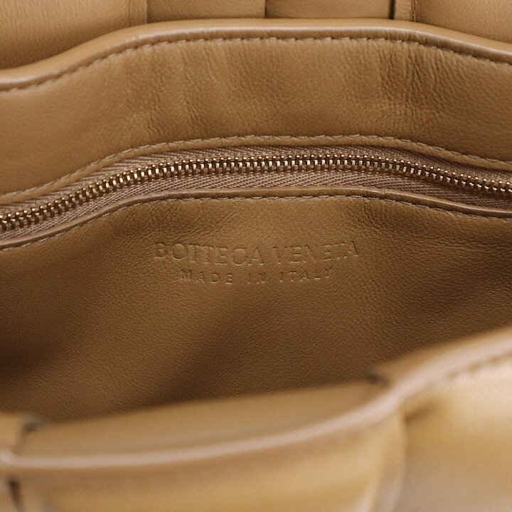 楽天市場】【未使用 展示品】ボッテガヴェネタ BOTTEGA VENETA 