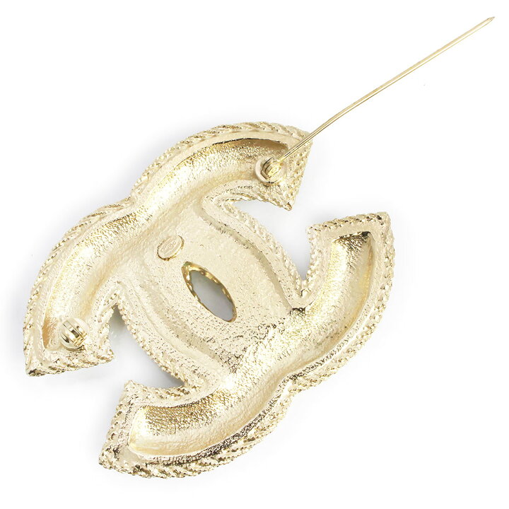 楽天市場】【新品・未使用品】シャネル CHANEL ココマーク パール