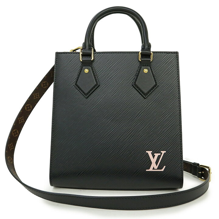 楽天市場】【未使用 展示品】ルイ ヴィトン LOUIS VUITTON サックプラ 