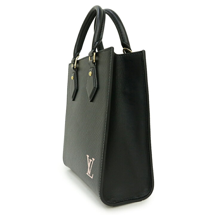 楽天市場】【未使用 展示品】ルイ ヴィトン LOUIS VUITTON サックプラ 