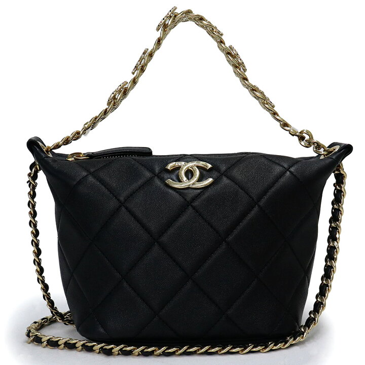 楽天市場】【未使用 展示品】シャネル CHANEL マトラッセ ココマーク 