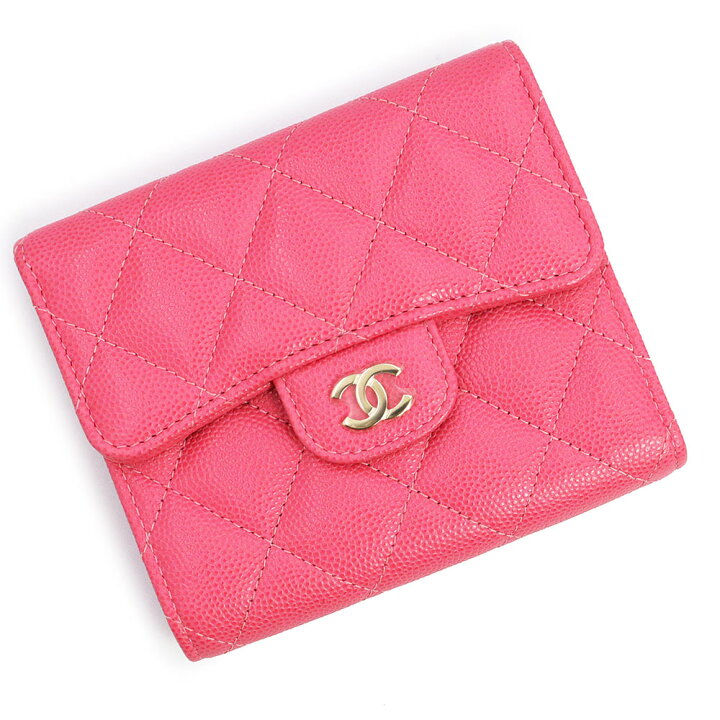 楽天市場】【新品・未使用品】シャネル CHANEL マトラッセ クラシック  